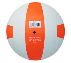 Helix Voleybol Topu Işıklı VL-1 - Helix (1)