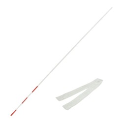 Helix Volleyball Antenna - 1