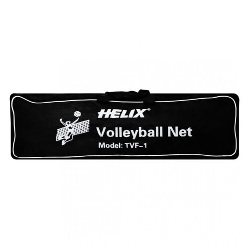 Helix Volleyball Net - 3