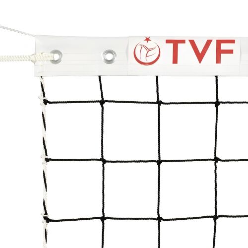 Helix Volleyball Net - 4
