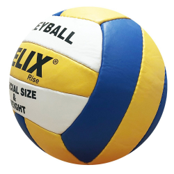 Helix Volleyball Rise - Helix (1)