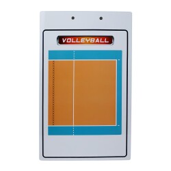 Helix Volleyball Tactics Board MK-1624 - 3