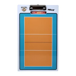 Helix Volleyball Tactics Board - HELIX