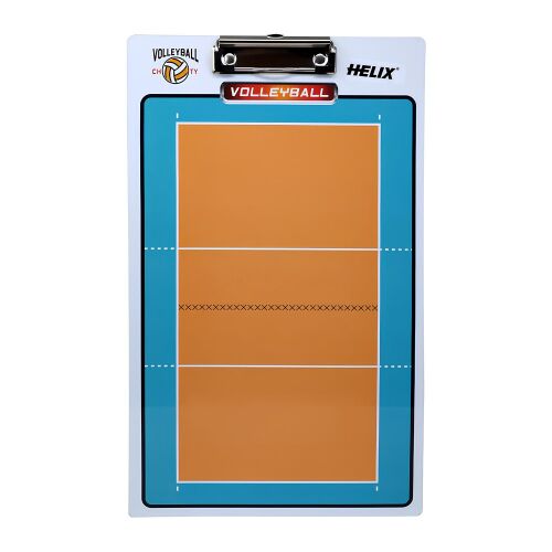 Helix Volleyball Tactics Board - 1