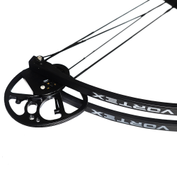 Helix Vortex Compound Bow Rh 20-55 Lbs 17