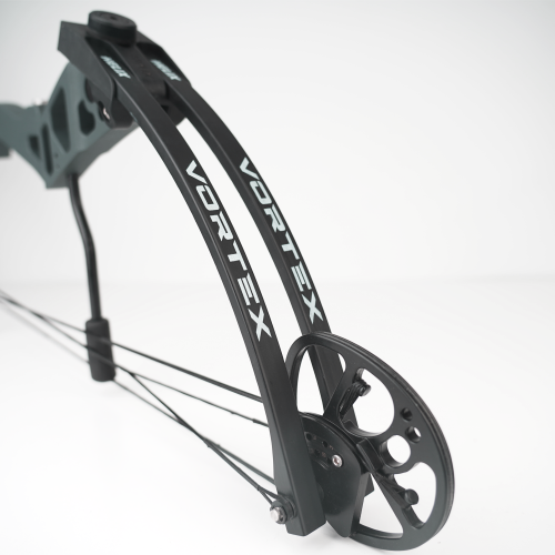 Helix Vortex Compound Bow Rh 20-55 Lbs 17