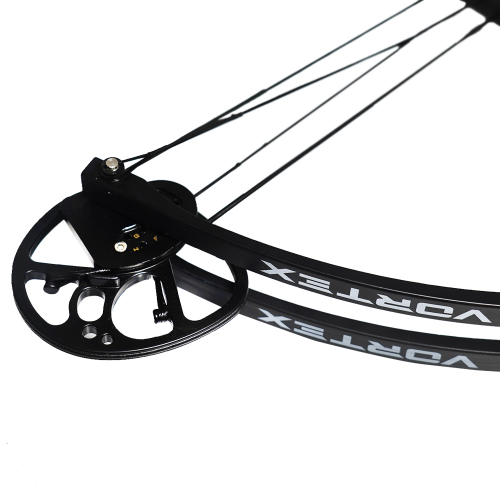 Helix Vortex Makaralı Yay Sağ El 20-55 Lbs 17