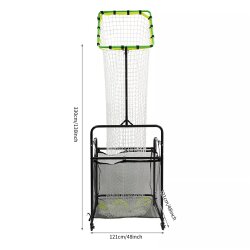 Helix VPP-2 Voleybol Pas Potası - 2