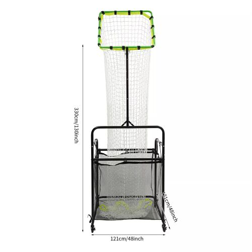 Helix VPP-2 Voleybol Pas Potası - 2