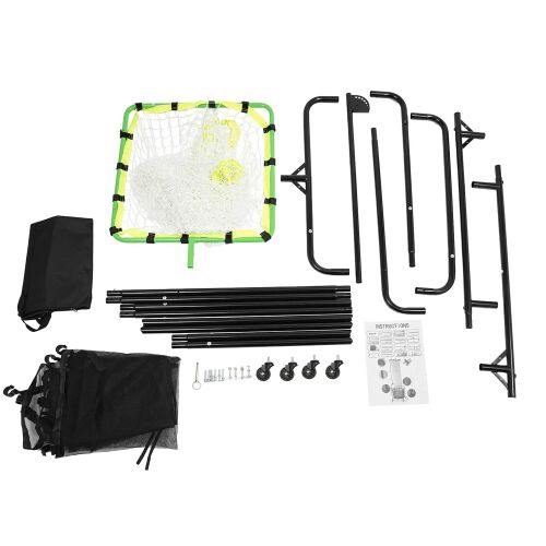 Helix VPP-2 Voleybol Pas Potası - 5