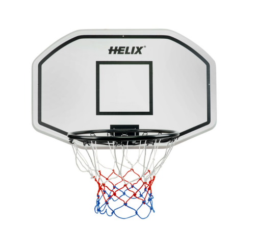 Helix Wall Mounted Basketball Hoop BKP01 - 1