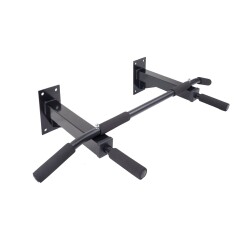 Helix Wall Pull-Up Bar - 1