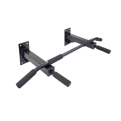 Helix Wall Pull-Up Bar - 1
