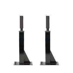 Helix Wall Pull-Up Bar - 3