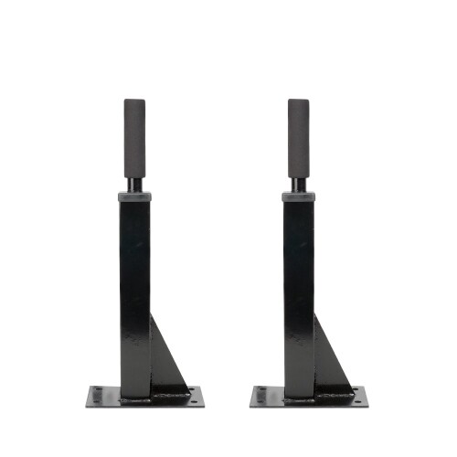 Helix Wall Pull-Up Bar DB-50 - 3
