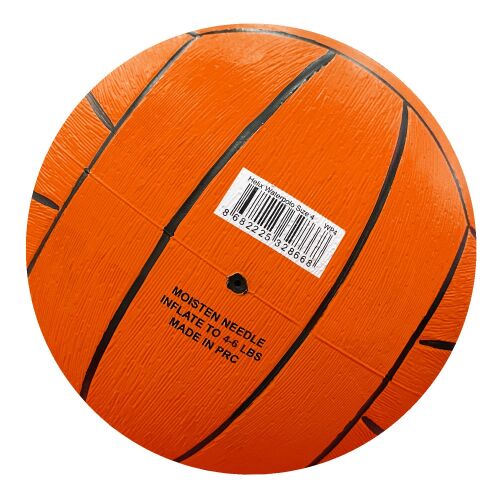 Helix Water Ball No: 4 - 2