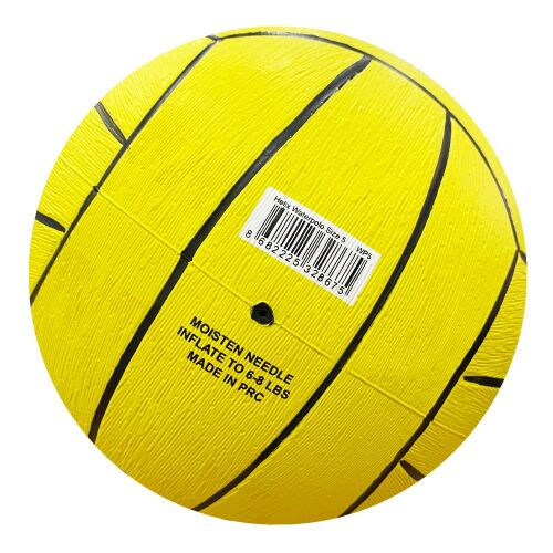 Helix Water Ball No: 5 - 2