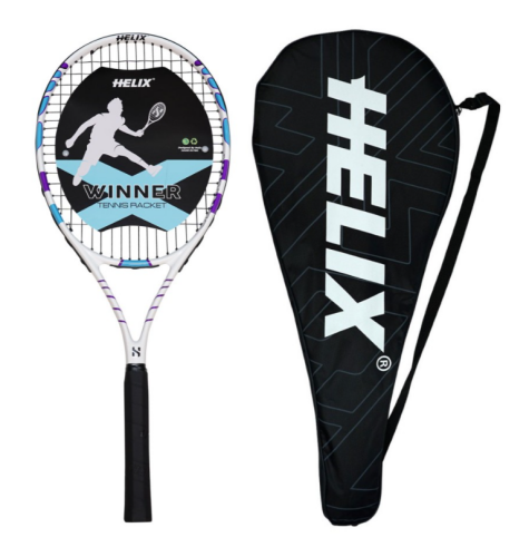 Helix Winner Tennis Racket 26