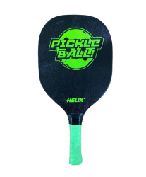 Helix Wood Pickleball Set - 2