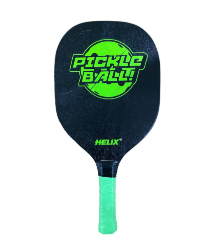Helix Wood Pickleball Set - 2