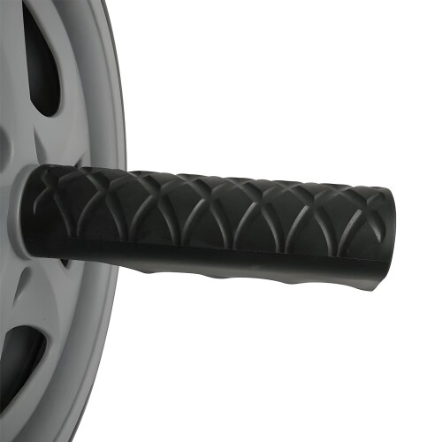 Helix WR-20 Anterior Wheel - 2