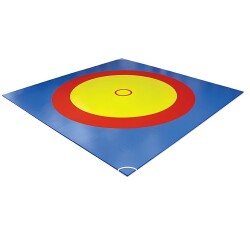 Helix Wrestling Tarpaulin GB-144 - 1