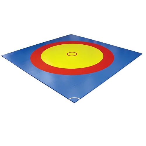 Helix Wrestling Tarpaulin GB-144 - 1