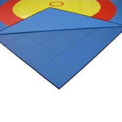 Helix Wrestling Tarpaulin GB-144 - 2