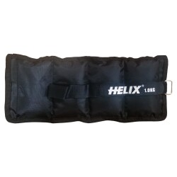 Helix Wrist and Ankle Weights NA-10 1kg - 2