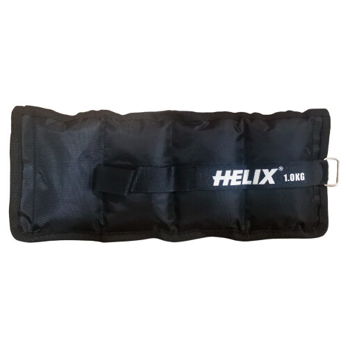 Helix Wrist and Ankle Weights NA-10 1kg - 2