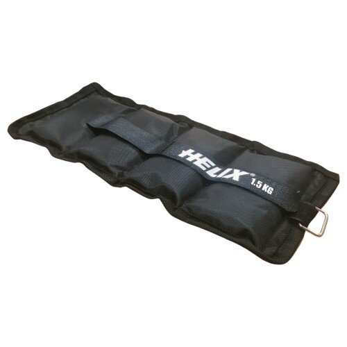Helix Wrist and Ankle Weights NA-15 1.5kg - 1