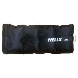 Helix Wrist and Ankle Weights NA-15 1.5kg - Helix (1)