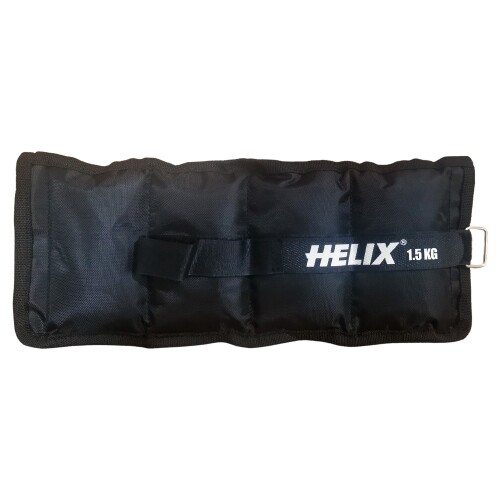 Helix Wrist and Ankle Weights NA-15 1.5kg - 2