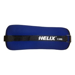 Helix Wrist and Ankle Weights WA15 1.5kg Blue - Helix (1)
