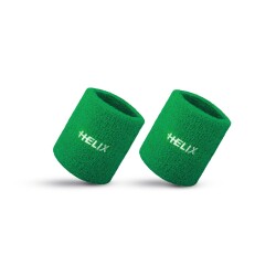 Helix Wristband - Green - HELIX