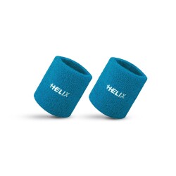 Helix Wristband - Light Blue - HELIX