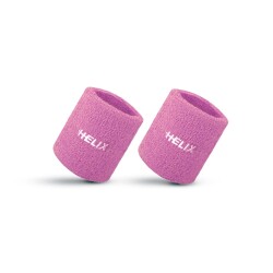 Helix Wristband - Light Pink - HELIX