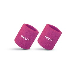 Helix Wristband - Pink - HELIX