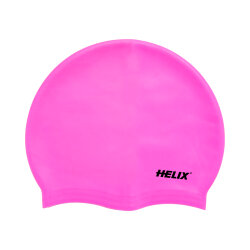 Helix YB-33 Yüzücü Bonesi - Pembe - HELIX