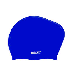 Helix YB-58 Yüzücü Bonesi - Mavi - HELIX