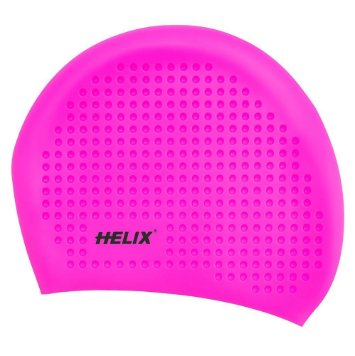 Helix YB-70 Yüzücü Bonesi - Pembe - 1