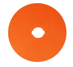 Helix Yer İşareti Seti 6'lı Yuvarlak - 4