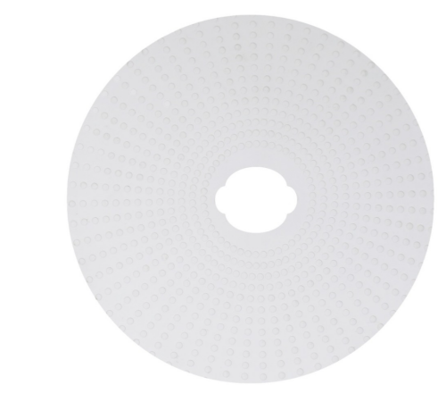 Helix Yer İşareti Seti 6'lı Yuvarlak - 3