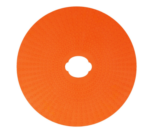 Helix Yer İşareti Seti 6'lı Yuvarlak - 2