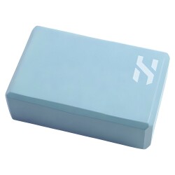 Helix Yoga Block - Blue - HELIX