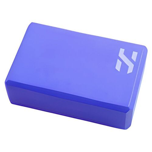 Helix Yoga Blok - Lacivert - 1