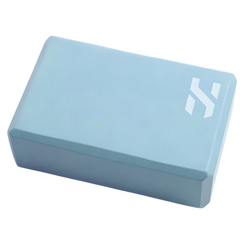 Helix Yoga Blok - Mavi - 1