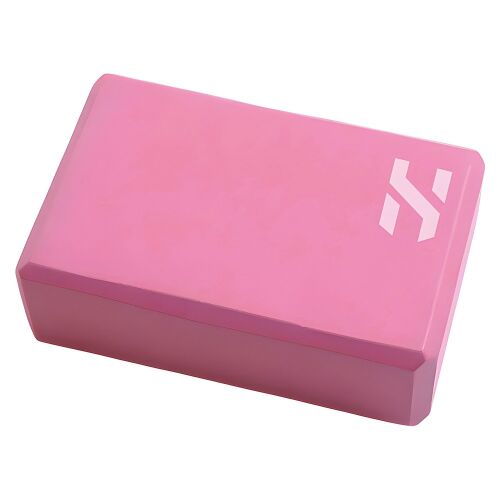 Helix Yoga Blok - Pembe - 1