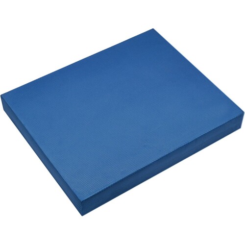 Helix Yoga Exercise Balance Pad BC-5 Blue - 1