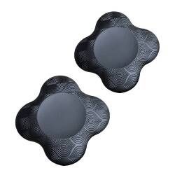 Helix Yoga Knee and Elbow Pad YK-1 - 2